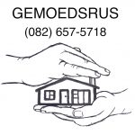 Gemoedsrus oor strandhuis - Suiderkruis